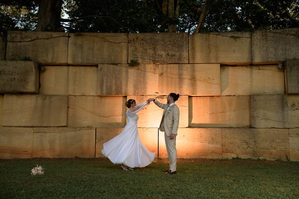 Mariage Gard