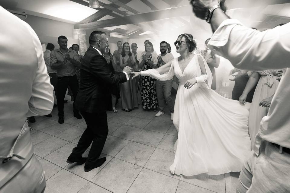 Mariage Gard