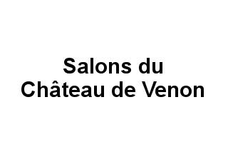 Salons du Château de Venon