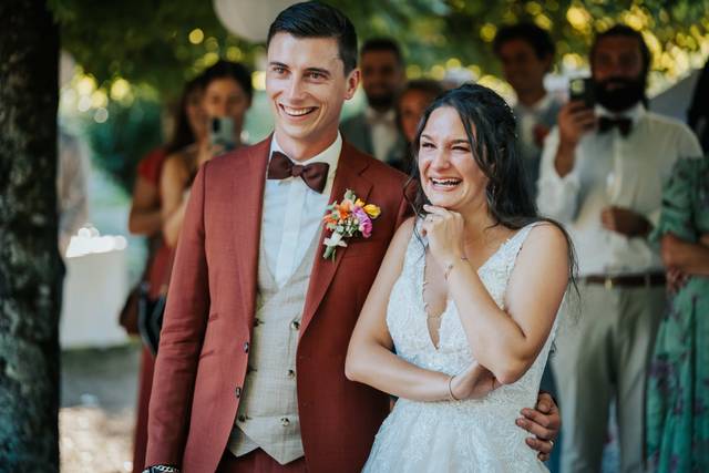 L&EMariage