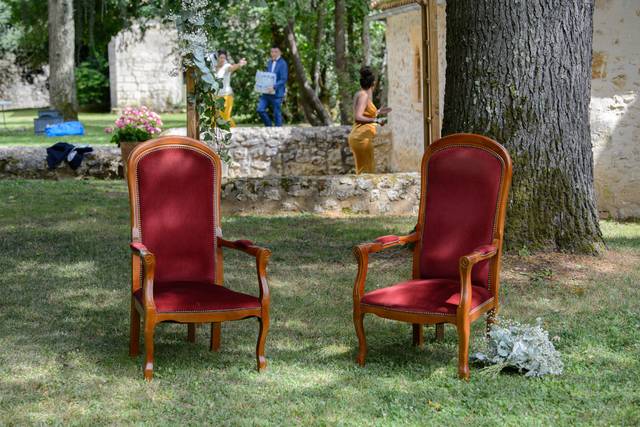 M&C Mariage