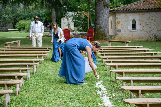 M&C Mariage