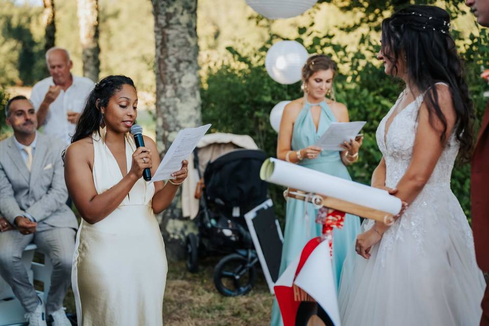 L&EMariage