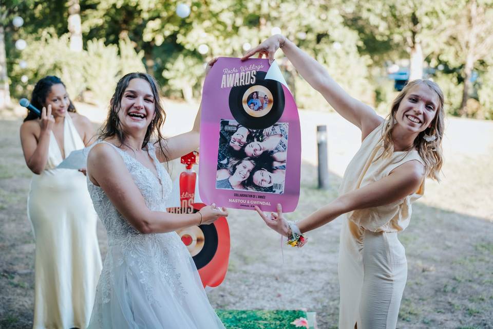 L&EMariage
