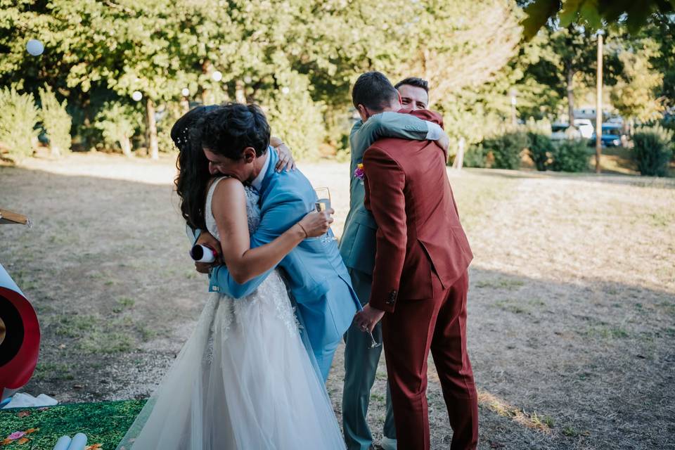 L&EMariage
