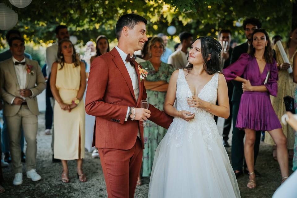 L&EMariage
