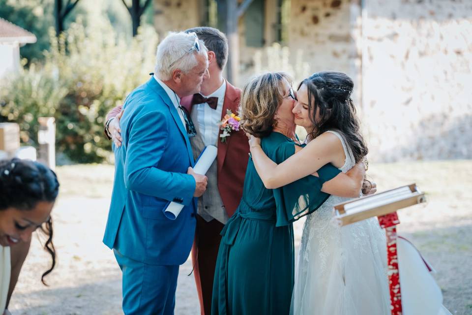 L&EMariage