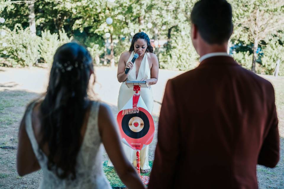L&EMariage