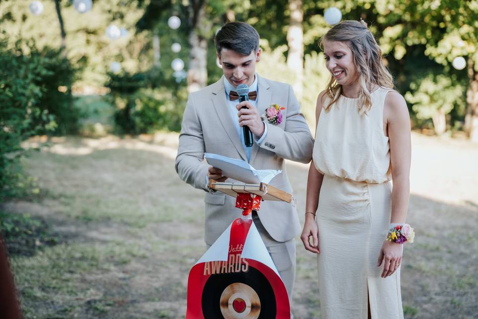 L&EMariage