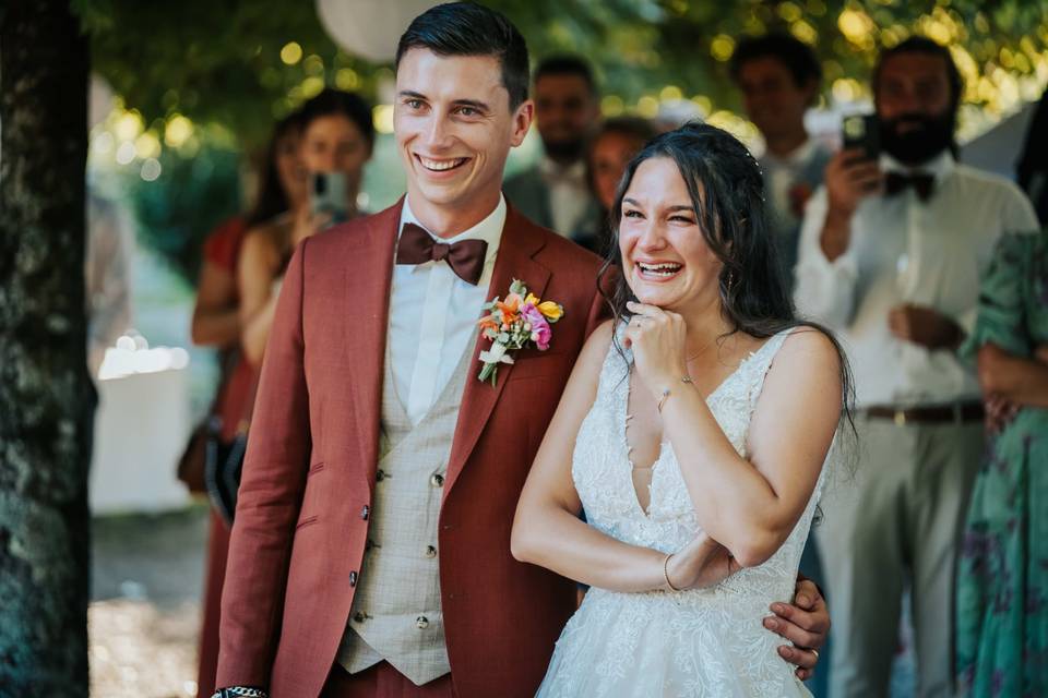 L&EMariage