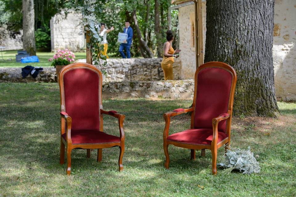 M&C Mariage