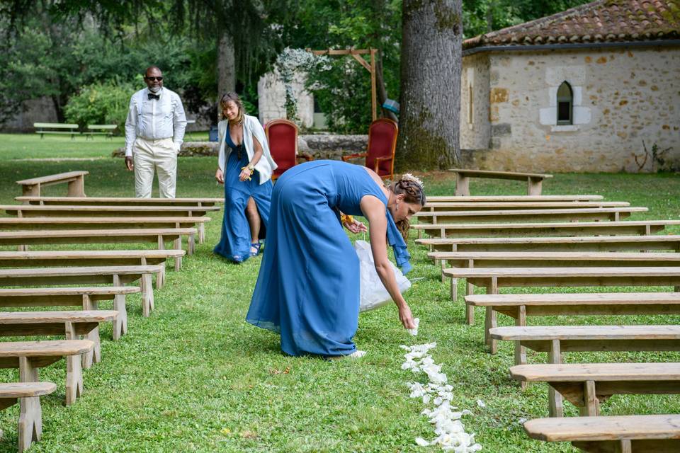 M&C Mariage