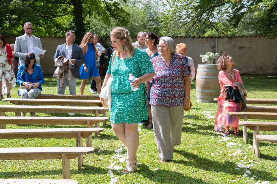 M&C Mariage