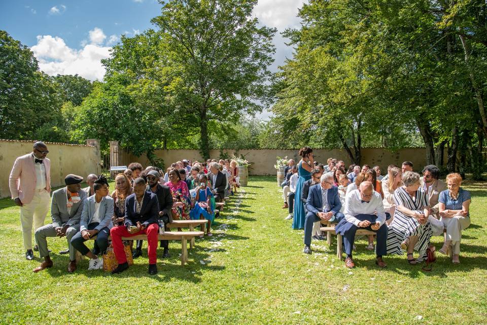 M&C Mariage