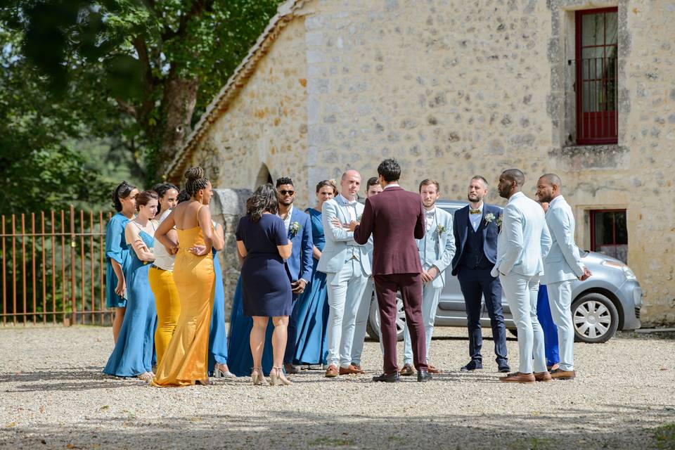 M&C Mariage