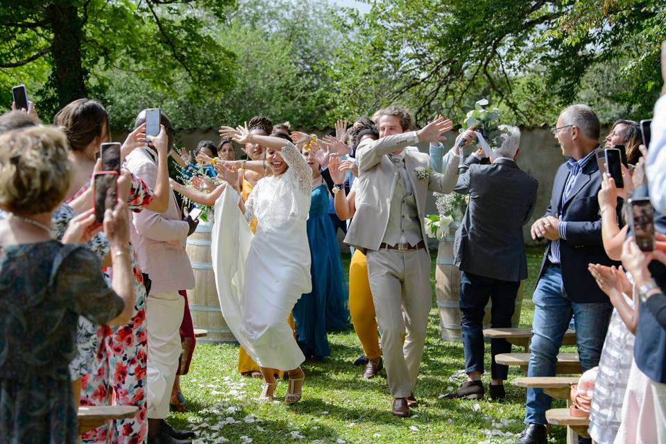 M&C Mariage