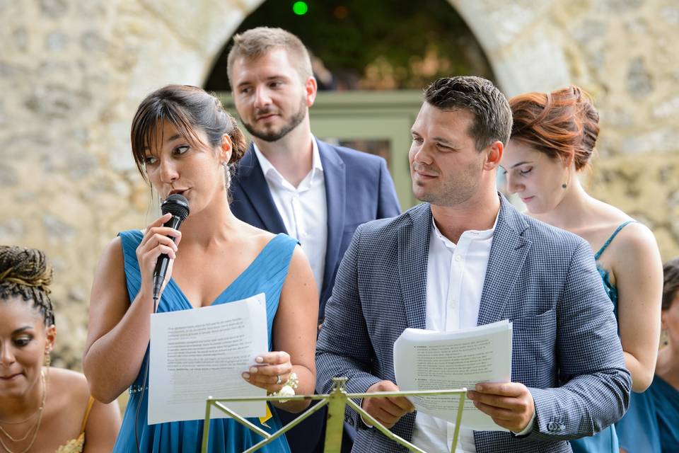 M&C Mariage