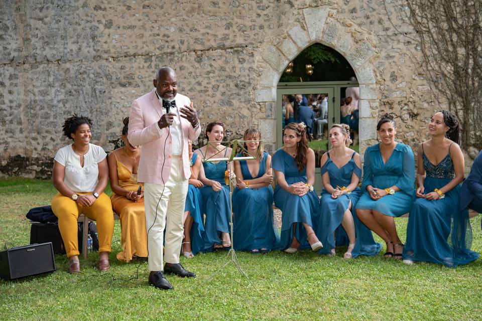 M&CMariage