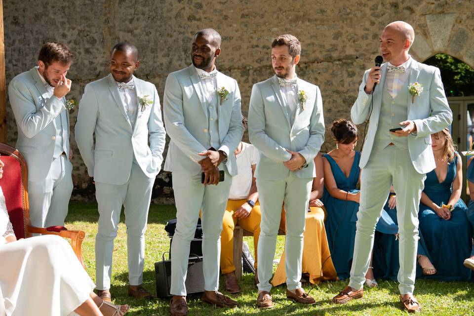 M&CMariage