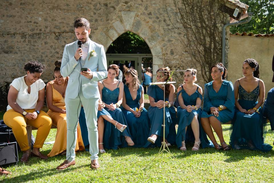 M&CMariage