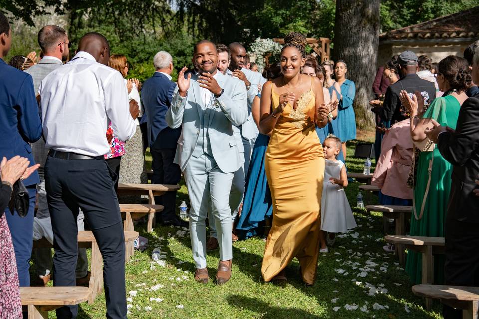 M&CMariage