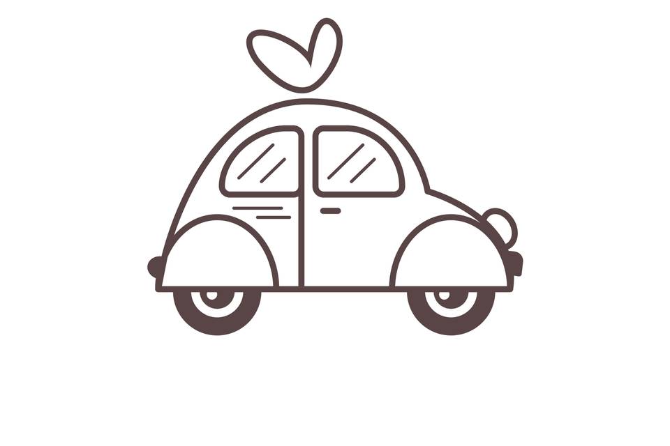 Mon mariage en 2cv