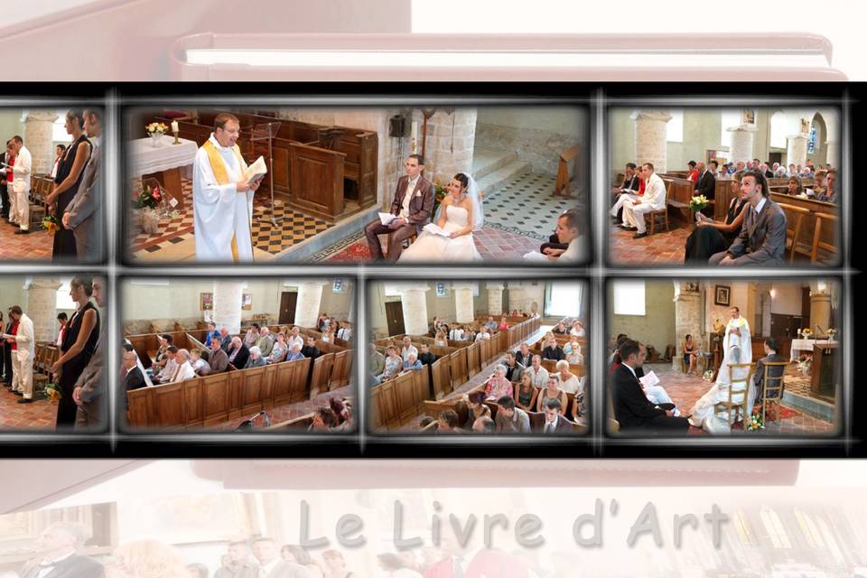 Bray photo Eglise