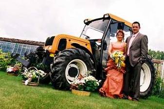 Bray photo© tracteur