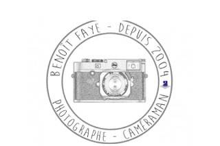 Benoit Faye - Photographe Cameraman