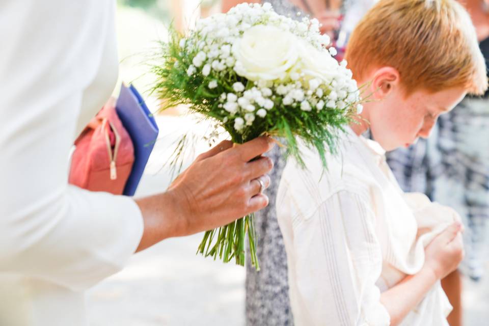 Le bouquet