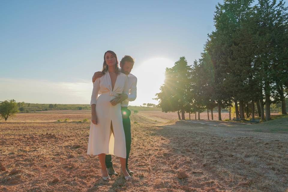 L'amour à l'état pur