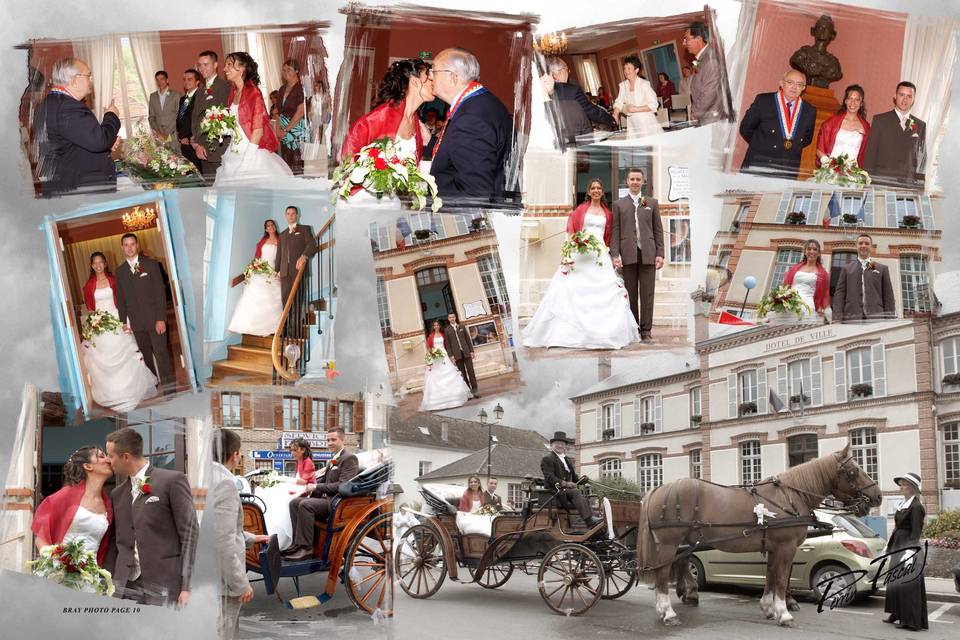 Bray photo Mairie
