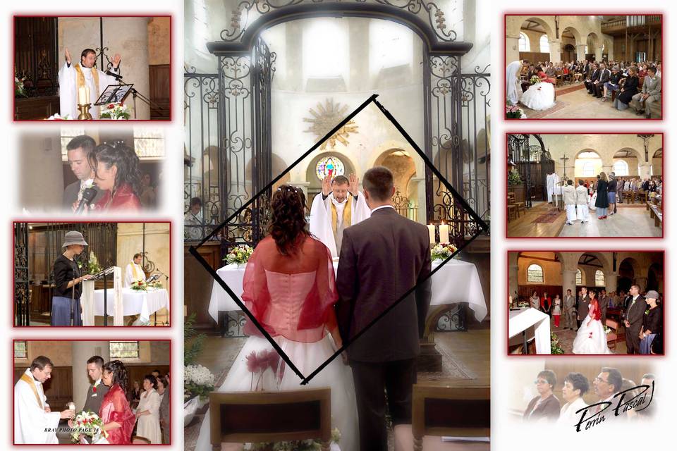 Bray photo Eglise
