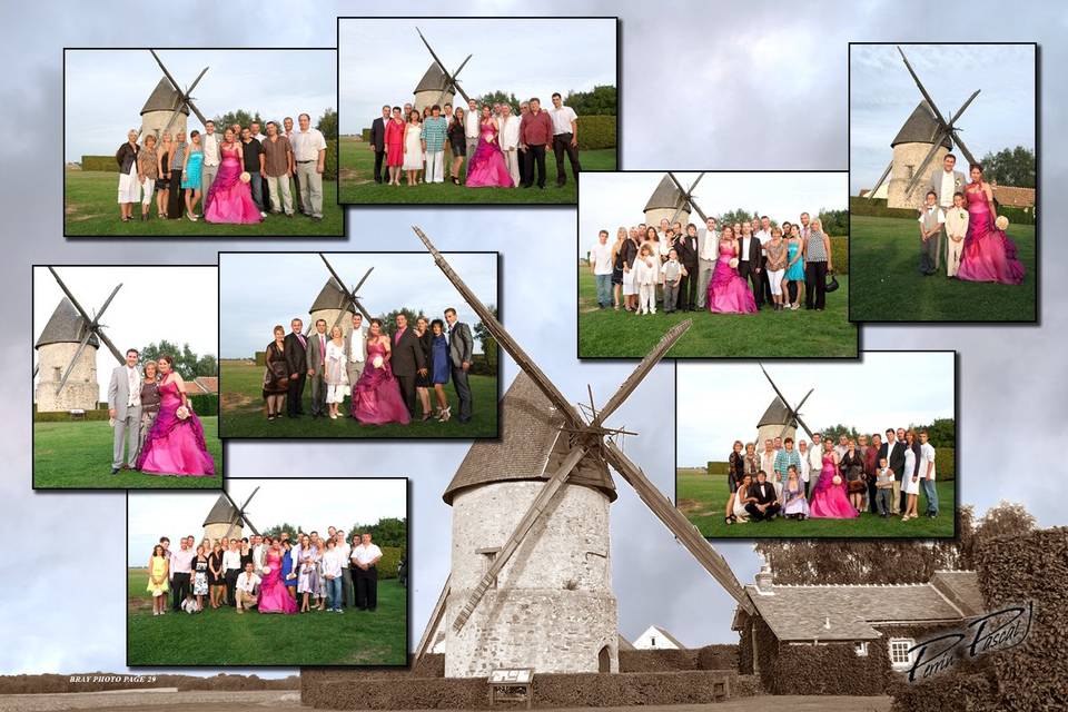 Bray photo Petits groupes