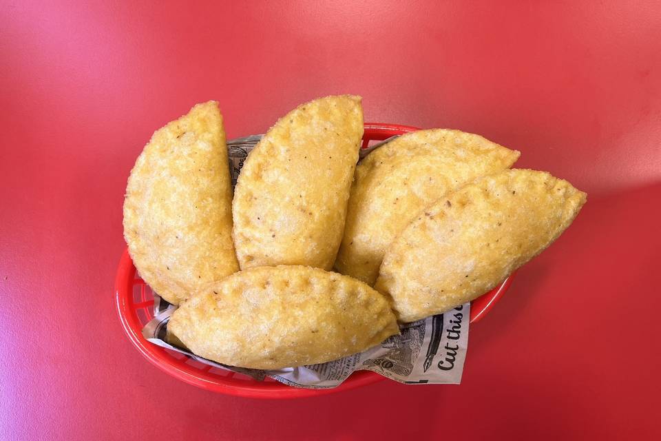 Empanadas