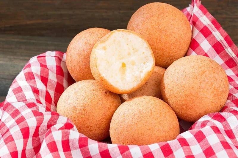 Bunuelos