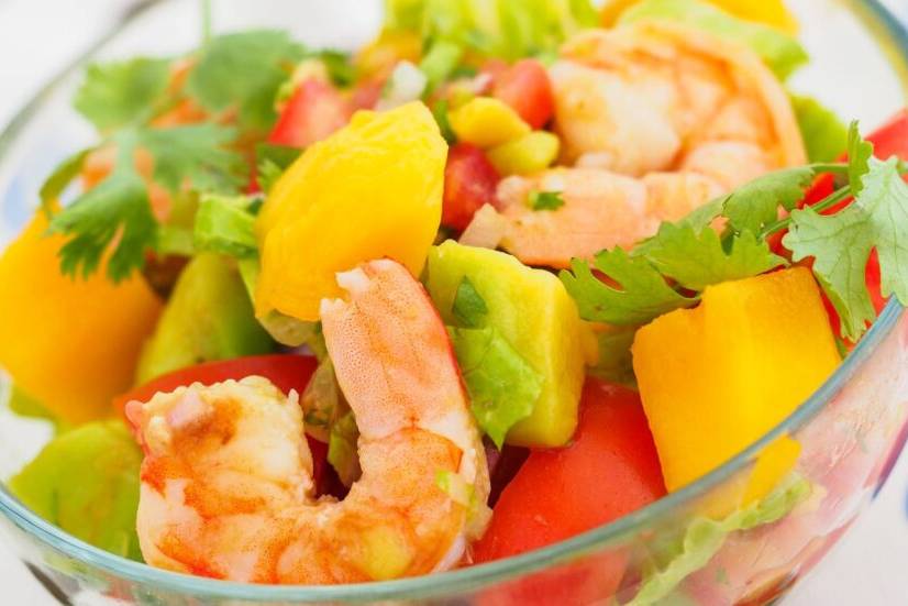 Ceviche
