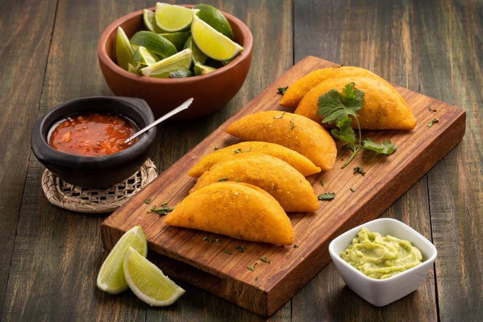 Empanadas