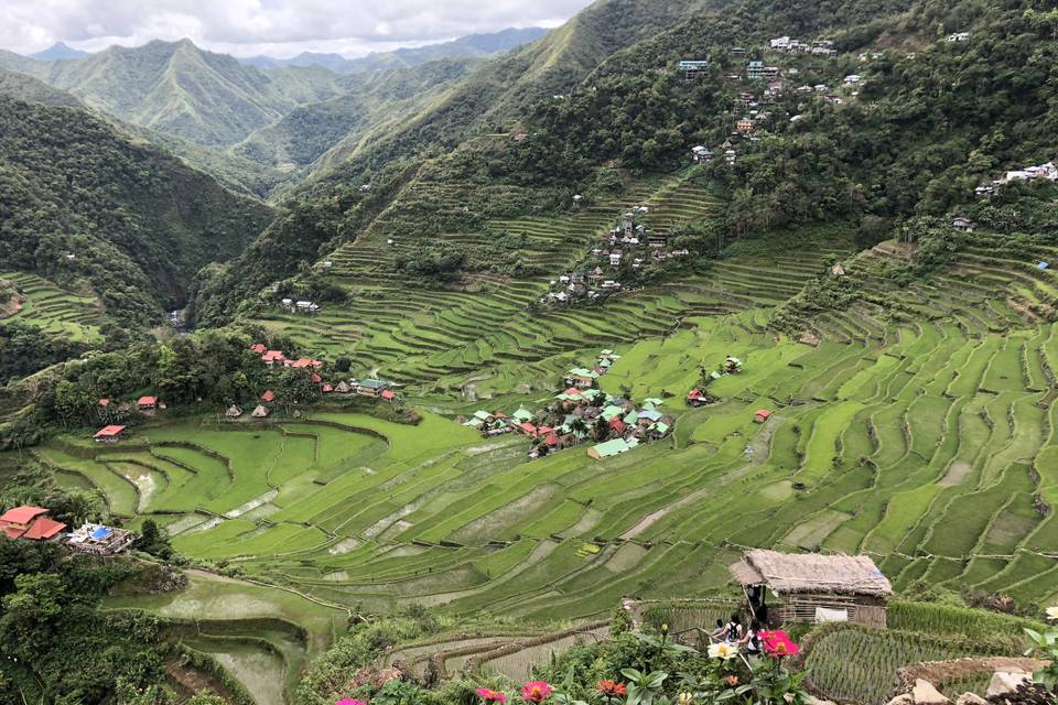 Banaue (Philippines)