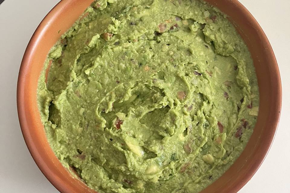 Guacamole