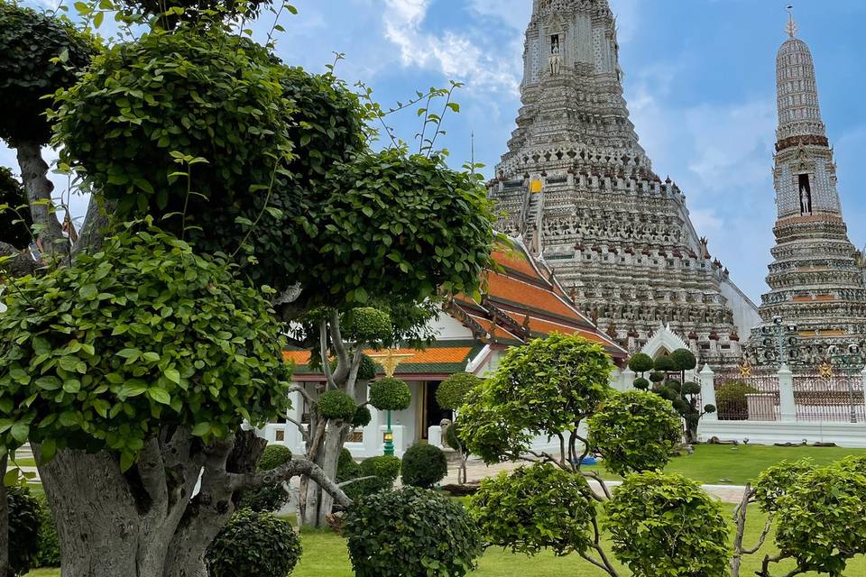 Bangkok