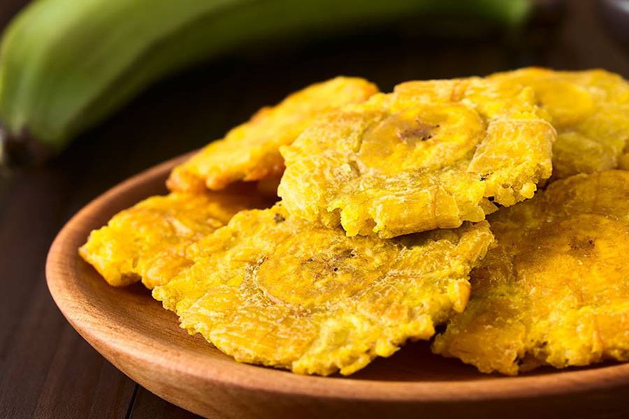 Patacones