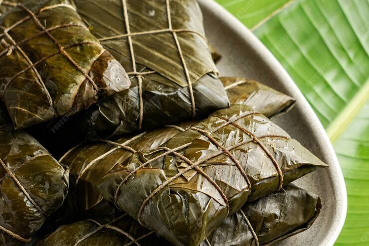 Tamales