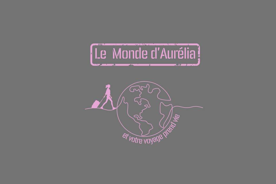 Le Monde d'Aurélia