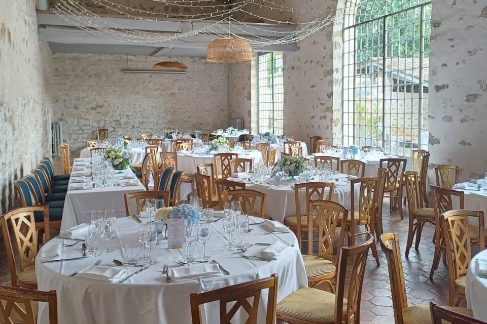 Déco mariage