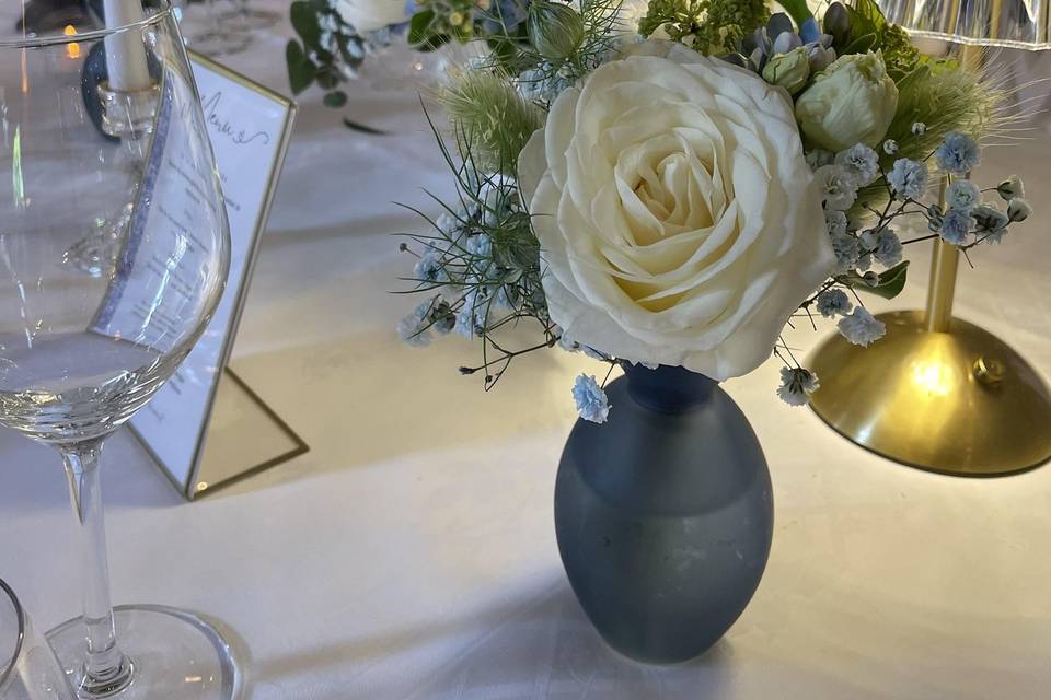 Lampe de table