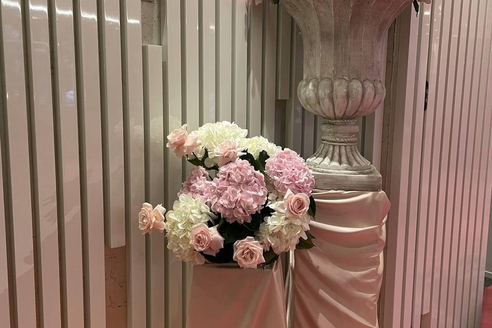 Fleurs