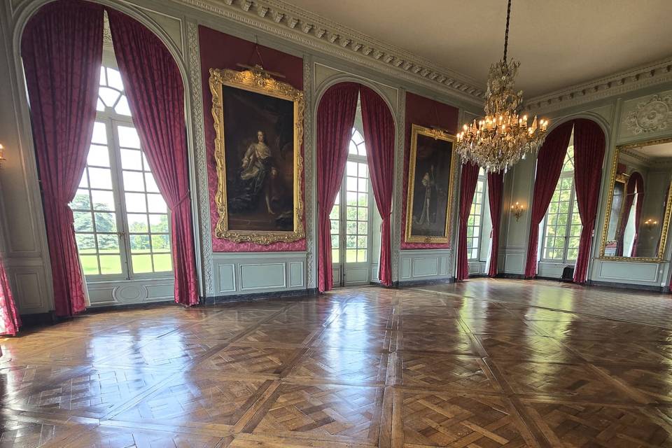 Grand Salon