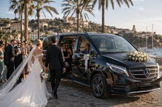 St Tropez Ride