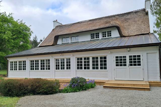 Salle réception